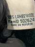 L.L.Bean 100% Lambswool Argyle Green Wool Pullover Sweater Size S - photo 8