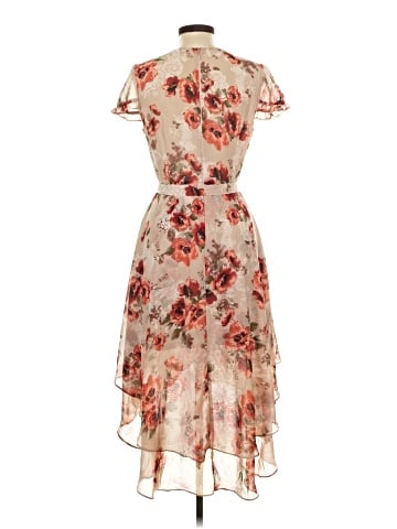 Soieblu Cocktail Dress (view 2)