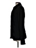 Insight Black Long Sleeve Blouse Size L - photo 5