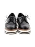 Summit by White Mountain Black Sneakers Size EU 37 - photo 2