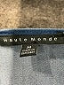 Haute Monde Blue Overalls Size M - photo 4