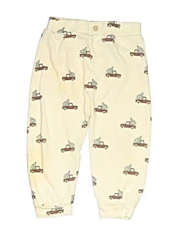 Rylee + Cru Casual Pants (view 1)