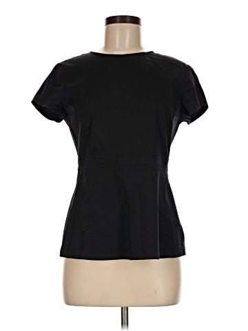 Theory Short Sleeve Top (view 1)