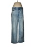 Old Navy Blue Jeans Size 8 - photo 1