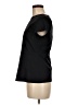 Theory Black Short Sleeve Top Size M - photo 5