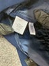 New York & Company Solid Blue Active Pants Size 14 (tall) - photo 5