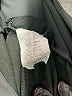 Unbranded Black Active Pants Size 2XL - photo 7