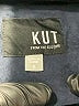 Kut from the Kloth Blue Jacket Size S - photo 6