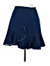 Chicwish Blue Denim Skirt Size M - photo 1