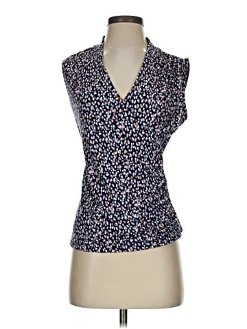 41Hawthorn Sleeveless Blouse (view 1)