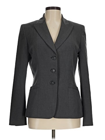 T Tahari Blazer (view 1)