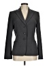T Tahari Gray Blazer Size M (estimated) - photo 1
