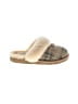 Ugg Australia 100% Sheepskin Tan Mule/Clog Size 5 - photo 1