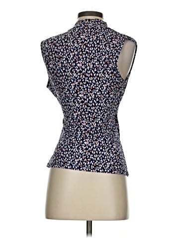 41Hawthorn Sleeveless Blouse (view 2)