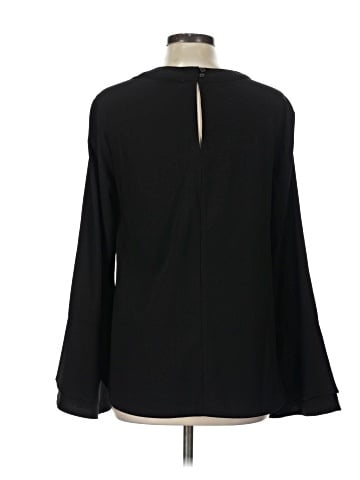 LoveRiche Long Sleeve Blouse (view 2)