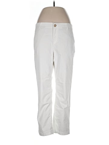Ann Taylor LOFT Casual Pants (view 1)