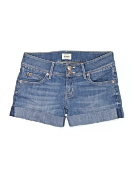 Hudson Jeans Denim Shorts