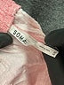 Soma 100% Cotton Pink Shorts Size XXL - photo 3