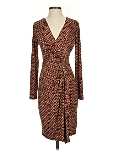 MICHAEL Michael Kors Cocktail Dress (view 1)