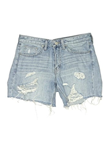 Lucky Brand Denim Shorts (view 1)