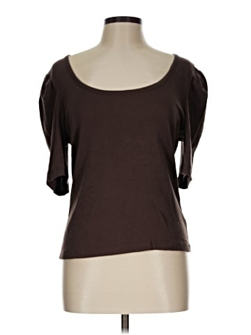 Madewell 3/4 Sleeve T-Shirt (view 1)