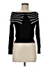 Miss Patina Black Pullover Sweater One size - photo 1