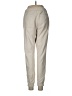 Athleta Solid Tan Casual Pants Size 6 - photo 2