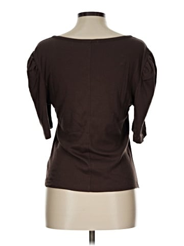 Madewell 3/4 Sleeve T-Shirt (view 2)