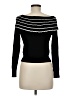 Miss Patina Black Pullover Sweater One size - photo 2
