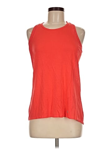 Avia Sleeveless T-Shirt (view 1)