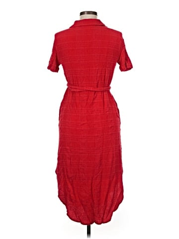 Maeve by Anthropologie Casual Dress (view 2)