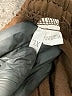 Unbranded 100% Polyester Brown Burgundy Casual Pants Size XL - photo 7