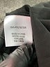 ModCloth 100% Polyester Black Long Sleeve Blouse Size 2X - photo 8
