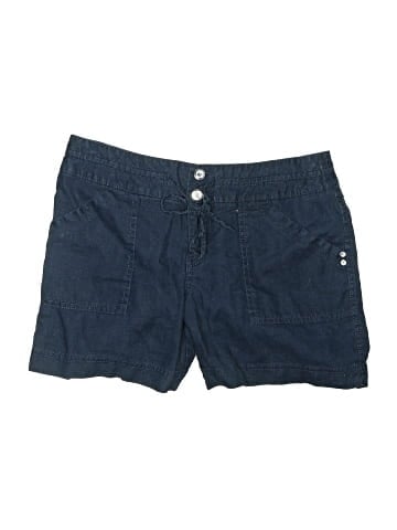 INC International Concepts Shorts (view 1)