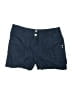 INC International Concepts Solid Blue Shorts Size 4 - photo 1
