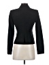 Calvin Klein Black Blazer Size 2 (petite) - photo 2