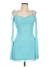Edikted Teal Cocktail Dress Size XL - photo 1