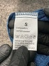 Unbranded 100% Polyester Blue Casual Dress Size S - photo 7