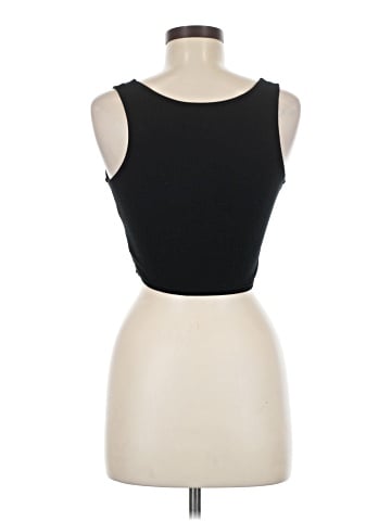 Blue Blush Tank Top (view 2)