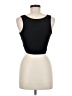 Blue Blush Black Tank Top Size 6 (estimated) - photo 2