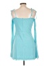 Edikted Teal Cocktail Dress Size XL - photo 2