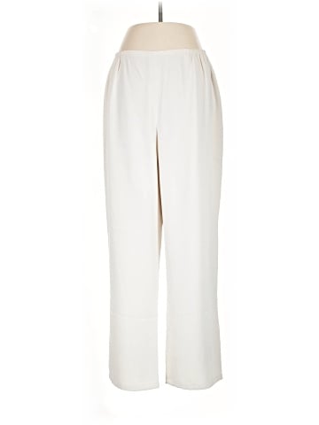 Caroline Rose Casual Pants (view 1)