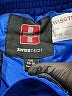 SWISSTECH 100% Polyester Blue Jeans Size 10 - photo 3