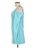 Edikted Teal Cocktail Dress Size XL - photo 5