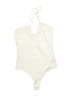 Gaze Ivory Bodysuit Size M - photo 1