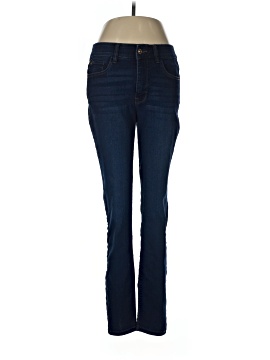 Curve Appeal Jeans