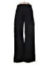 Shein Black Cargo Pants Size 2 - photo 2