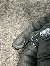 Theory Tweed Blue Pullover Sweater Size L - photo 9