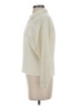 Madewell 100% Cotton Ivory Pullover Sweater Size XXS - photo 5