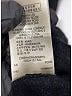 Burberry 100% Merino Extra Fine Wool Black Wool Pullover Sweater Size S (estimated) - photo 3